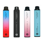 ELUX legend Pro 3500 Puffs μιας χρήσης Vape χονδρικής (7)