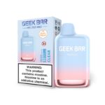 Επισκόπηση του Geek Bar Meloso Max Vape μίας χρήσης