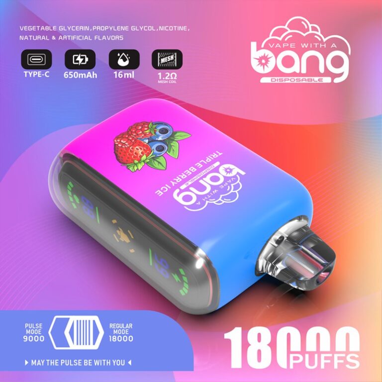 Bang box