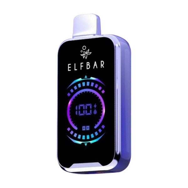 Elf Bar FS18000 Vape Descartável Atacado (1)