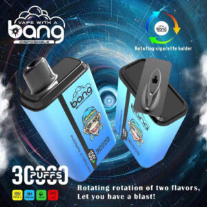 Bnag 30000 Puffs Vape Descartável Atacado (2)