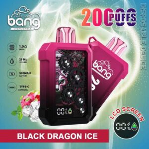 Bang Mechanical Gear 20000 Puffs Vape desechable al por mayor (1)