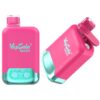 Vapsolo Twins 20000 Puffs Disposable Vape Wholesale WATERMELON ICE