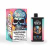 Bang 30K Pro 30000 Puffs Einweg Vape Großhandel Wassermelone & Heidelbeere Minze