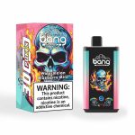 Bang 30K Pro 30000 Puffs μίας χρήσης Vape Χονδρικό καρπούζι & μέντα βατόμουρο