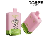 WASPE FIHP 40000 Puffs 40K μίας χρήσης Vape χονδρικής πώλησης