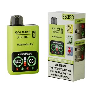 lubenični led WASPE Aiviou 25000