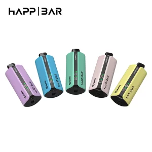 Happ Bar CK36000 Vape za enkratno uporabo na debelo 2