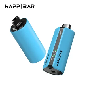 Happ Bar CK36000 Vape za enkratno uporabo na debelo 5