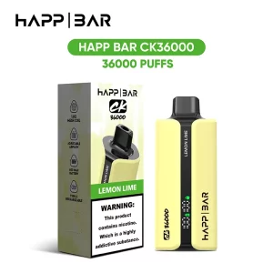 Happ Bar CK36000 Limone Lime