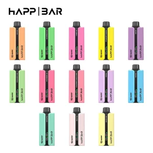 Happ Bar CK36000 Todos os sabores