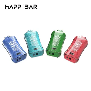 Happ Bar GR20000 Disposable Vape Wholesale 3