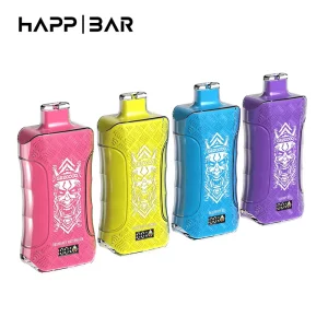 Happ Bar GR20000 eldobható Vape nagykereskedelem 5