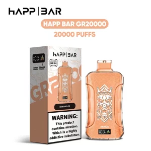 Happ Bar GR20000 Hami Melon