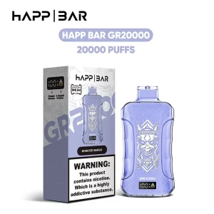 Happ Bar GR20000 Monster Mango