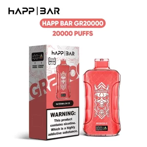 Happ Bar GR20000 Watermeloenijs