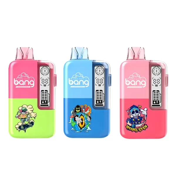 Bang 32000 Puffs Wegwerp Vape Groothandel Groothandel