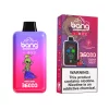 Bang 36000 Puffs Ice Control Vape jetable TRIPLE BERRY