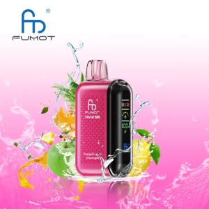 Fumot Tornado 20000 Vape jetable en gros (1)