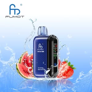 Fumot Tornado 20000 Vape jetable en gros (2)