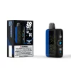 ZOOY STARS 30000 Puffs Vapeador Desechable Blueberry Ice